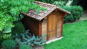 Calculer la taxe d'aménagement d'un abri de jardin 2020. La Taxe Sur Les Cabanes De Jardin Augmente Encore En 2020