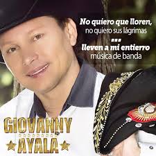Giovanny Ayala