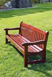 2807 Garden Bench Plans Outdoor Furniture Plans Outdoor Furniture Plans Wood Bench Outdoor Wood Bench Plans