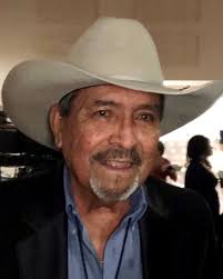 Obituary information for Mariano Sanchez Jr.