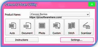 Get in touch with our experts to know more about canon ij scan utility mac. Ij Scan Utility Free Download Full Version Pc Software