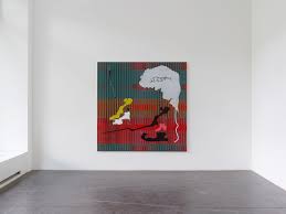 Egan frantz was born in connecticut where he lives and works. Egan Frantz At Galerie Nagel Draxler Art Viewer