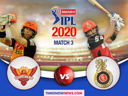 Royal challengers bangalore won the toss in 4 out of 13 matches in the 2019 edition while delhi capitals won 10 tosses in 16 games. Ipl 2020 Live Score Srh Vs Rcb Srh Vs Rcb Ipl 2020 As It Happened Rcb Trump Srh By 10 Runs In Dramatic Finish Cricket News