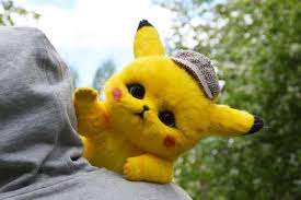 Whatsapp Dp Cute Love Cute Baby Pikachu Novocom Top