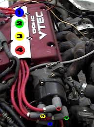 Honda automobiles automobile parts user manual. H22a Firing Order Honda Tech Honda Forum Discussion