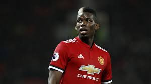 Mrbarclonista more wallpapers posted by mrbarclonista. Wallpaper Paul Pogba Manchester United Soccer 4k Sport 19831