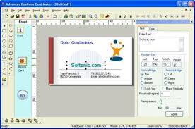 Card maker — create custom cards. Advanced Business Card Maker Download
