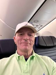 Hello from the USA 🇺🇸 On my way to San Francisco, California #mediabygary  🇺🇸