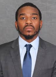 Justin Burrell's Instagram, Twitter & Facebook