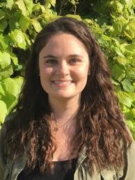 Elizabeth Cusick's Instagram, Twitter & Facebook