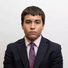 2024-25 Varsity Wrestling Roster