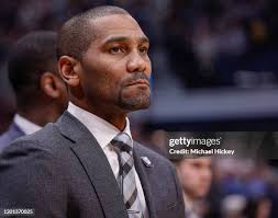 54 Michael Jordan Georgetown Photos & High Res Pictures