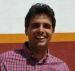 Jacinto Salazar es dado de alta