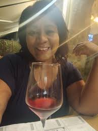 A little rough this morning