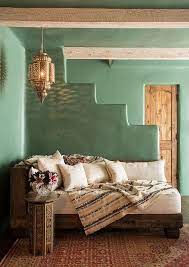 Pin On Bohemian Eclectic Home Decor