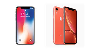 Apple iphone xr will in the first row among apple iphone xr comes with 6.1 inches full hd+ super amoled screen. Iphone X Vs Xr What S The Difference Macworld Uk