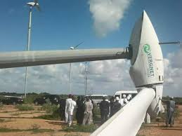 Dodge roll through them to attack. Katsina Wind Farm Makes Headway For Nigeria S Abandoned Projects Africa Energy Portal