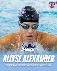 Queen's Artistic Swimming