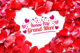 La fete des grand pere 2021 est l'opportunité de présenter un box de vin petit ballon à votre papi. Message Pour La Fete Des Grand Meres Message D Amour