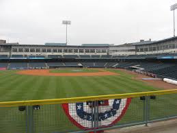 File Fifth Third Field Toledo Left Field Jpg Wikimedia