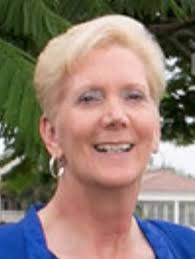 Obit: Linda Sinclair