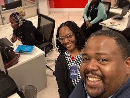 One of the highlights of my year has been serving as commencement speaker  for the UB North Campus graduation with President Ian Strachan. He is one  of several gifted Bahamian thinkers set