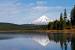 Timothy Lake Fishing