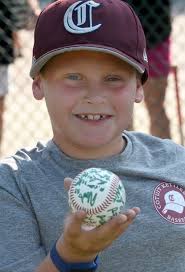 Cotuit Chatham Cape League Baseball