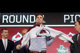 As well as the franchise's 40th season in the national hockey league and 47th season overall. Colorado Avalanche Add A Lot Of Depth At The 2018 Nhl Draft Mile High Hockey