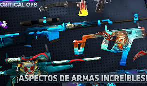 Download critical ops mod apk 1.28.0.f1616 (unlimited bullets) latest version you're interested in the competitive online fps matches where you and your . Critical Ops Mod Apk Municion Infinita Hack 2021 Modplaydl Com