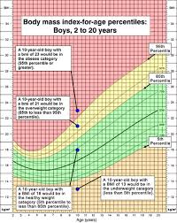 the body mass index approach to determining your optimum