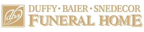 Duffy Baier Snedecor Funeral Home Pontiac Il