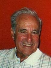 1LT Thomas Nasser (1920-2015)