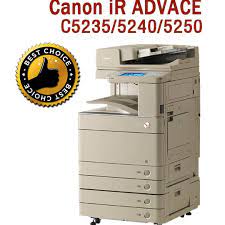 Thick, couche, heavy is so bad, as. Recondition Canon Imagerunner Ir Advance C5235 5240 5250 5255 Ir Adv Computers Tech Printers Scanners Copiers On Carousell
