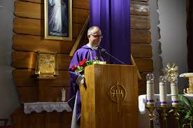 O nakazanym w środę popielcową poście oraz wstrzemięźliwości mówi kodeks prawa kanonicznego (kan. Auxenvjube O8m