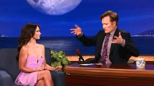 Jennifer love hewitt  born: Jennifer Love Hewitt Has A Sparkly Secret In Her Pants Conan On Tbs Youtube