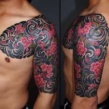 Lihat ide lainnya tentang tato, ide tato, desain tato. Discover The Fierceless Japanese Gang With The Yakuza Tattoo Designs