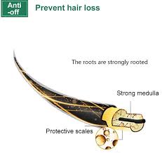 Intensely formulated to revitalize and strengthen hair root, activate and diligently improve hair density. 7days Hair Regrowth Serum Not Sold In Stores