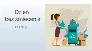 До конца года остаётся 234 дня. Dzien Bez Smiecenia By Natalia Wyrzykowska On Genially