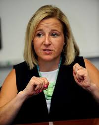 Marlborough state Rep. Gregoire urges ban