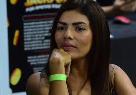 CCP PixPoker: Vitória Silva é chip leader do Dia Final do HR