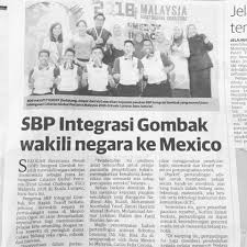 Asal Gombak Prihatinasalgombak Sbp Integrasi Gombak Ke Facebook