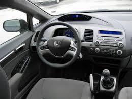 Used Honda Civic 2006 2011 Expert Review 2007 Honda Civic 2010 Honda Civic Honda Civic Si