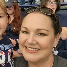 Kristin Eldridge (@kkeldridge)