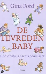 De Tevreden Baby Julie Benschop Gina Ford 9789058977793 Boeken Boeken Baby Kind Leren
