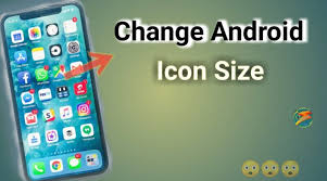 Maybe you would like to learn more about one of these? Change Icon Size On Android Archives Olcbd Tech Internet Marketing Review Tools Tricks Tips
