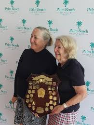 Congratulations to all the winners in this year's Ladies Club  Championships, including: Club Champion