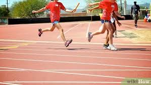 Long distance, team, overnight running relays races in scenic locations across the country. How To Run The Relay In Track 11 Steps With Pictures Wikihow