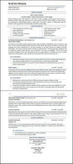Unless you're applying for a design role, a clean, simple layout is best. Good Cv Sample Jobs Vacancies Nigeria
