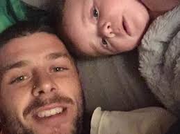 Fundraiser for Samantha Chamroeun by Tiara McFarlane : In Loving Memory of  Codey Smeets